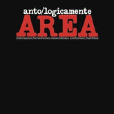 Area - Anto/ Logicamente [Limited 180-Gram Red Colored Vinyl] [Import]