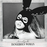 Universal Music > Vinyl Records Ariana Grande - Dangerous Woman 602547868541 IMT3483894.1