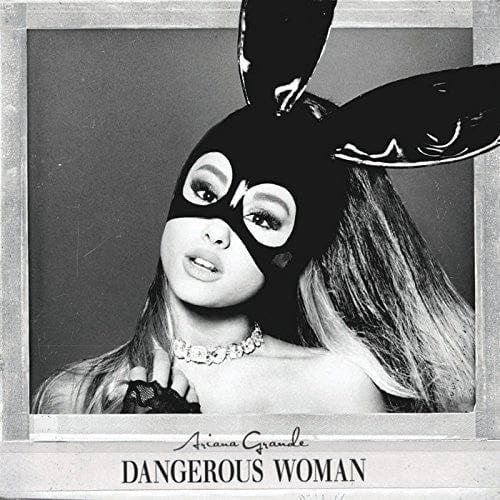 Universal Music > Vinyl Records Ariana Grande - Dangerous Woman 602547868541 IMT3483894.1