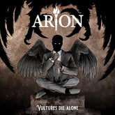 Arion - Vultures Die Alone - Clear Vinyl