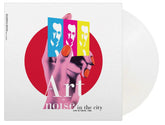 Third Eye Comics Music > Vinyl Records Art of Noise - Noise In The City - White Vinyl 8719262012226 MOVL6201222.1