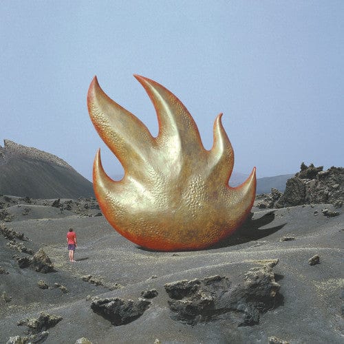 --- Music > Vinyl Records Audioslave - Audioslave 889854553319 SNYL545533.1