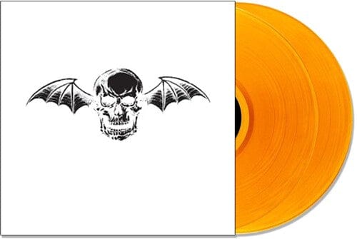 --- Music > Vinyl Records Avenged Sevenfold - Avenged Sevenfold (Orange Vinyl) 790692069613 HOP696.1