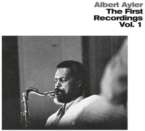 --- Music > Vinyl Records Ayler, Albert - First Recordings 1 781930069151 SOWI17.1