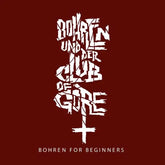 Harmonia Mundi Usa Music > Vinyl Records Bohren & Der Club Of Gore - Bohren For Beginners 5400863062170 HEVL5016.1