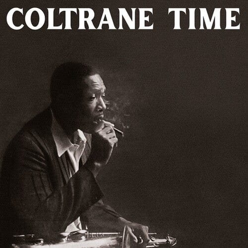 Coltrane, John - Coltrane Time