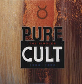 --- Music > Vinyl Records Cult - Pure Cult, The Singles 1984-1995 607618202613 BQT82026.1