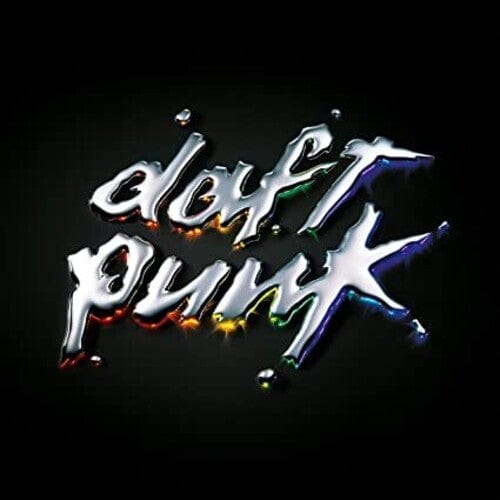 --- Music > Vinyl Records Daft Punk - Discovery [Import] 190296617164 IMT9661716.1