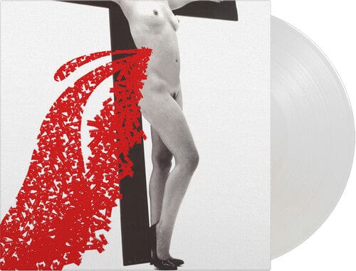 Distillers - Coral Fang, Limited 180-Gram White Colored Vinyl [Import]