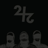 --- Music > Vinyl Records Front 242 - Black Out 882951744215