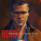 --- Music > Vinyl Records Henry Portrait of a Serial Killer OST - Color Vinyl 728028496727