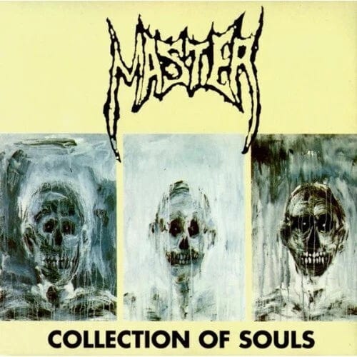 --- Music > Vinyl Records Master - Collection Of Soul 8715392222818 NPLM202228.1
