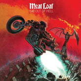 --- Music > Vinyl Records Meat Loaf - Bat Out Of Hell (150 Gram Vinyl) 194397331011 EPIC973310.1