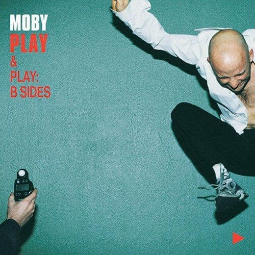 D.E.F Music > Vinyl Records Moby - Play 5060236636768 DFE6.1
