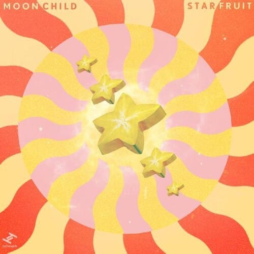 --- Music > Vinyl Records Moonchild - Starfruit 5060609664657 TRUT423.1