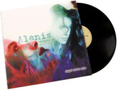 --- Music > Vinyl Records Morissette, Alanis - Jagged Little Pill 081227971687 MAV45901.1