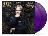 --- Music > Vinyl Records Osbourne, Ozzy - Patient Number 9 196587203610 EPIC872036.1