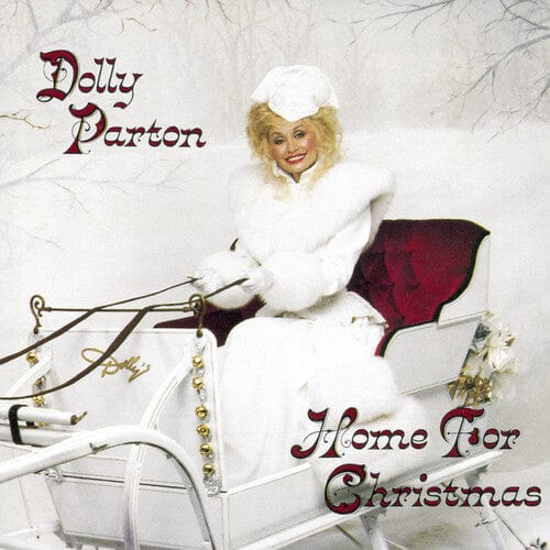 Parton, Dolly - Home Of Christmas