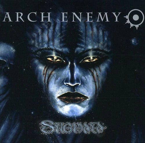 --- Music > Vinyl Records Arch Enemy - Stigmata 196587932312 CEN19658793231.1