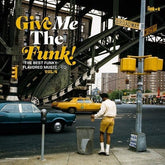 --- Music > Vinyl Records Various Artists - Give Me The Funk, Vol 4 3596974312661 WGAM7431266.1