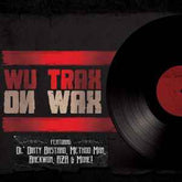 --- Music > Vinyl Records Various Artists - Wu Trax on Wax 889466060816