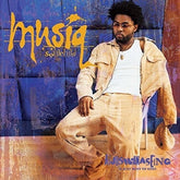 Musiq Soulchild Music > Vinyl Records Musiq Soulchild - Aijuswanaseing 602547464187 DEFB002364001.1