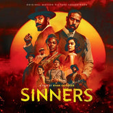 Mutant Music > Compact Discs Various Artists - Sinners (Original Motion Picture Soundtrack) [CD] 810155841133 MTUN558411.2