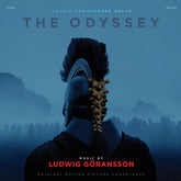 Mutant Music > Vinyl Records Ludwig Goransson - The Odyssey (Original Soundtrack) 810155842253 MTUN584225.1