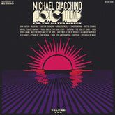 Mutant Music > Vinyl Records Michael Giacchino - Exotic Themes for the Silver Screen, Vol. 2 810155841065 MTUN558410B.1