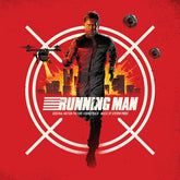 Mutant Music > Vinyl Records Steven Price - The Running Man (Original Soundtrack) (Colored Vinyl, Gray, 140 Gram Vinyl) 810155841577 MTUN558415C.1