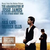 Mute Music > Vinyl Records Assassination Of Jesse James By The Coward Robert Ford (Original Motion Picture Soundtrack) Vinyl 4050538391060 MTEU160825.1