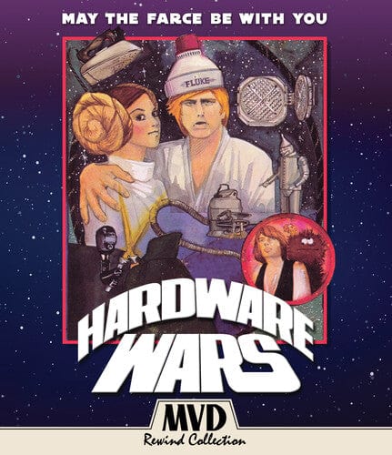 Hardware Wars (Blu-Ray)