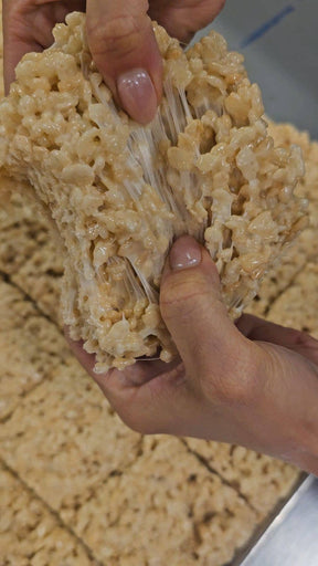 My Big Fat Cookie Snacks > Candy Marshmallowey Treat 00860011085393 BFC-860011085393