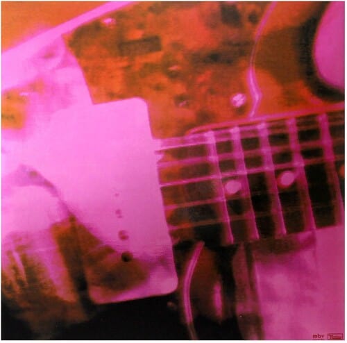 My Bloody Valentine Music > Vinyl Records My Bloody Valentine - Loveless (Deluxe Edition) [Import] (Deluxe Edition, Gatefold LP Jacket) 887830015950 IMT3001595.1