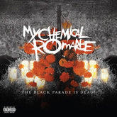 My Chemical Romance Music > Vinyl Records My Chemical Romance - Black Parade Is Dead 093624899648 RPRW599103.1