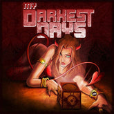 My Darkest Days - My Darkest Days [Import]