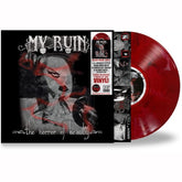 My Ruin Music > Vinyl Records My Ruin - The Horror of Beauty 637405141009 BRUA1648.1