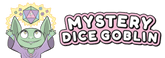 Mystery Dice Goblin Dice Original Mystery Dice Bag 34699537 A-OMB