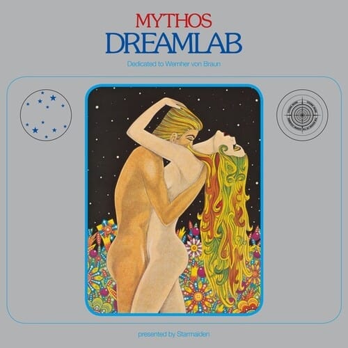 Mythos Music > Vinyl Records Mythos - Dreamlab 4059251514220 DIEK58016.1