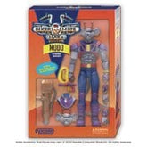 NACELLE Biker Mice From Mars Action Figure - Modo 20 cm (Reissue) - RoboMania Shop NACELLE Biker Mice From Mars Action Figure - Modo 20 cm (Reissue) - RoboMania Shop