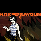 Naked Raygun - Raygun... Naked Raygun, Yellow Vinyl [Import]