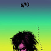 Nao - For All We Know [Import]