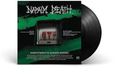 Napalm Death Music > Vinyl Records Napalm Death - Resentment Is Always Seismic, A Final Throw Of Throes 194399543511 CEN19439954351.1