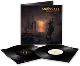 Moonspell - Hermitage - Black Vinyl