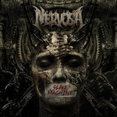 Napalm Music > Vinyl Records Nervosa - Slave Machine 810210531320 NPLM1375.1