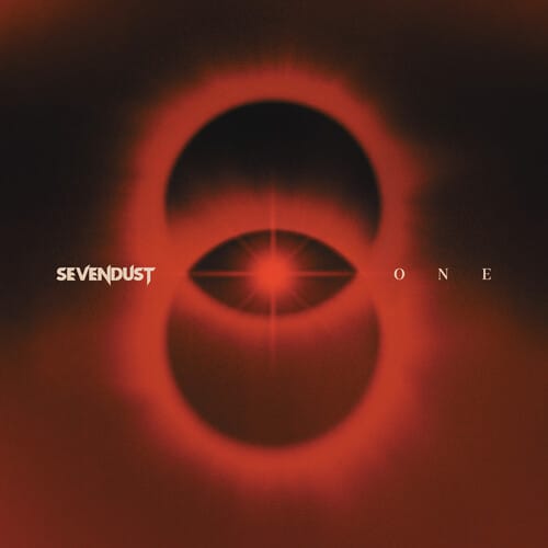 Napalm Music > Vinyl Records Sevendust - One (Indie Exclusive, Colored Vinyl) 810185199297 NPLM138.1