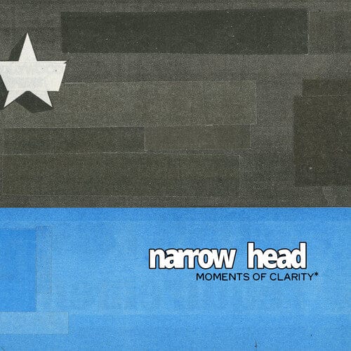 Narrow Head Music > Vinyl Records Narrow Head - Moments Of Clarity 810097912991 RFCR245.1
