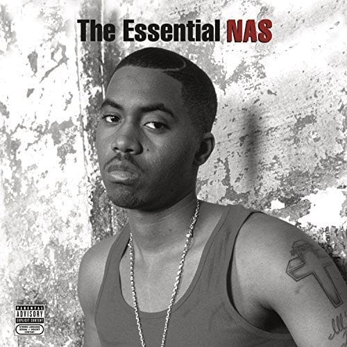 Nas Music > Vinyl Records Nas - Essential Nas 889853124213 SNY531242.1