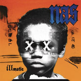 Nas Music > Vinyl Records Nas - Illmatic XX [Explicit Content] 888430469013 SNYL304690.1