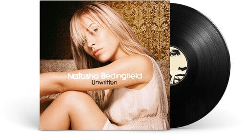 Natasha Bedingfield Music > Vinyl Records Natasha Bedingfield - Unwritten 196588377518 SNYL883775.1